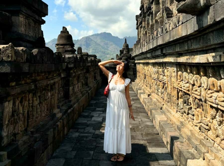 Climb Borobudur & Explore Prambanan Temples on Full Day Tour - Final Thoughts