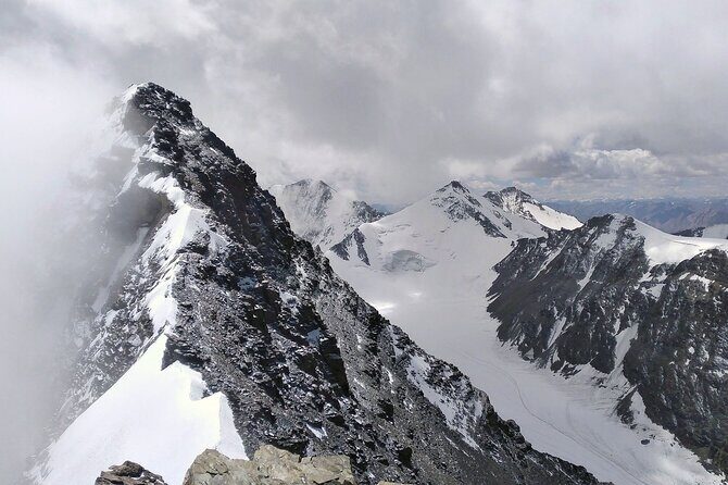 Climbing Kang Yatse I & II - Ladakh Himalayas Summer Expedition - What You Get for Your Money
