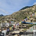 Close Up Lower Mustang in 3 Day with 4WD Jeep from Pokhara - What’s Included and What’s Not