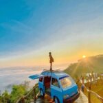 Cloud Hunting - Experience Dalat Special Products - Scenic Stops That Highlight Local Culture