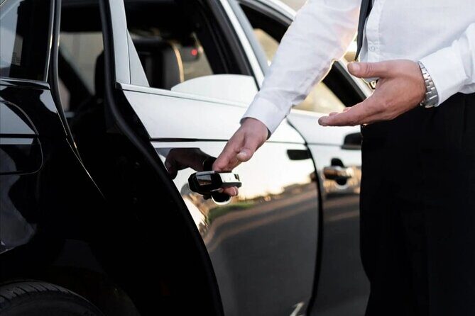 CMB Airport Express - Private Transfer to Negombo or Colombo - The Experience in Detail