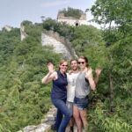 Coach Day Tour - Jinshanling Great Wall Hiking Tour - What Makes Jinshanling a Special Choice