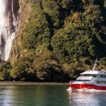 Coach Farm Tour and Milford Sound Nature Cruise from Queenstown - What Makes This Tour Valuable?