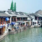 Coach Tour: Zhujiajiao Water Town Plus Huangpu River Cruise - The Practical Side: Price, Duration, and Comfort