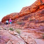 Coach Transfer from Kings Canyon Resort to Ayers Rock (Uluru) - Frequently Asked Questions