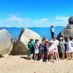 Coastal Beaches Adventures: Dingo Beach & Cape Gloucester - Why This Tour Stands Out