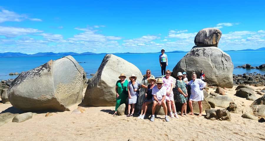 Coastal Beaches Adventures: Dingo Beach & Cape Gloucester - Why This Tour Stands Out