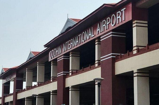 Cochin Airport Transfer(Private) - Why This Transfer Offers Good Value