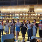 Cocktail Academy in Bangkok - An Authentic Mixology Class in the Heart of Bangkok