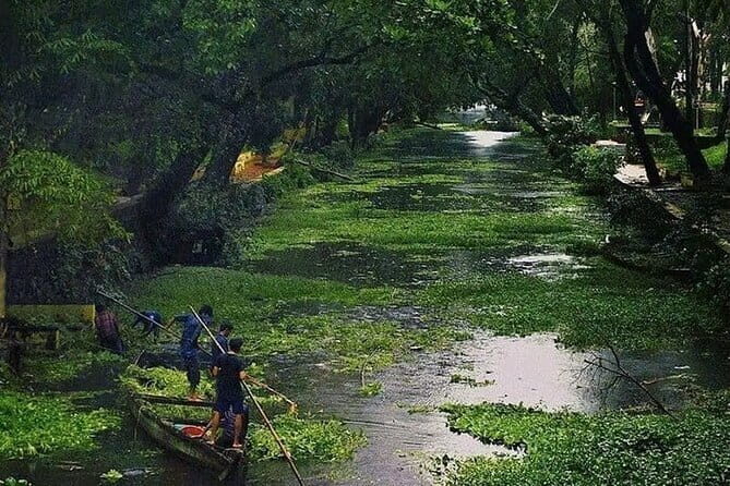 Coconut Lagoon Backwaters-Kochi City Tour-Customizable-Pick&Drop - Why This Tour Offers Good Value