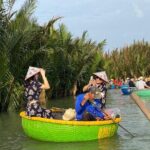 Coconut River Basket Boat Tour with Transfer in Hoi An - Evaluating the Value and Practicalities