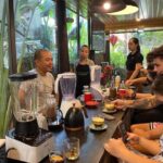 Coffee making and tasting experience - An In-Depth Review of the Coffee Making and Tasting Tour in Hoi An