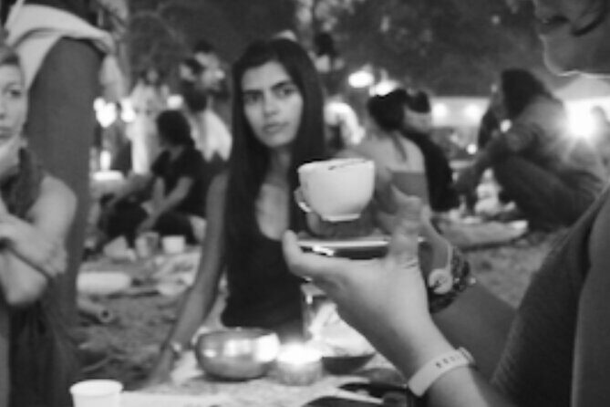 Coffee Reading Ceremony in Chiang Mai - What’s Included and Whats Not?