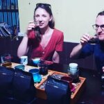 Coffee Roasting and Tasting Experience - Authenticity and Small Group Dynamics