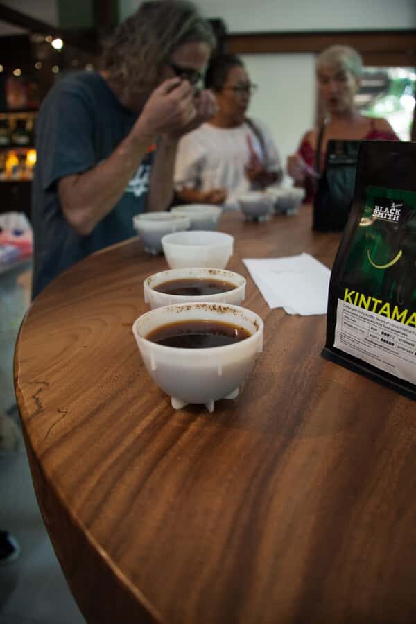Coffee Roasting and Tasting Experience in the heart of Bali - An In-Depth Look at the Coffee Experience in Bali