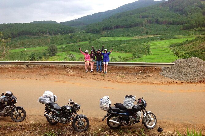 Coffee - Wine - Tea: Dalat Treasures tour - Transportation and Practical Details