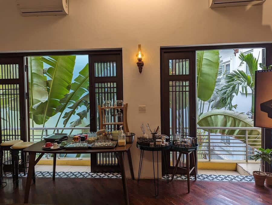 Coffee Workshop in a Cosy Gem in Hanoi - 6 Brews for You - What to Expect During the Workshop