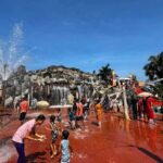 Coimbatore to Balakad Fantasy Park - Adventure & Water Fun - Who Will Enjoy This Tour the Most?