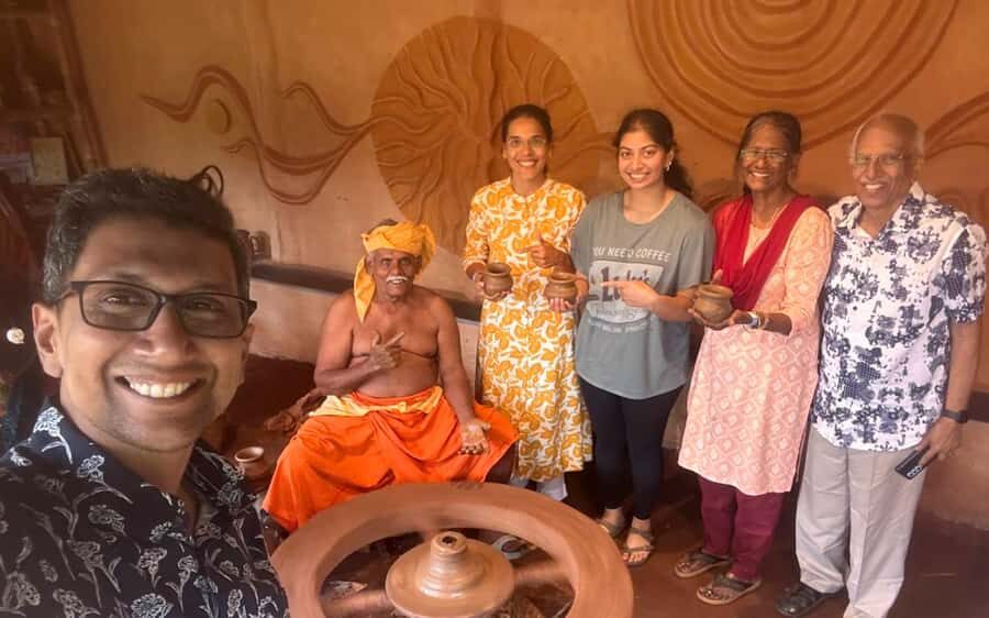 Coimbatore to Coconut Village Day Tour  Nature & Culture - Who Will Love This Experience?