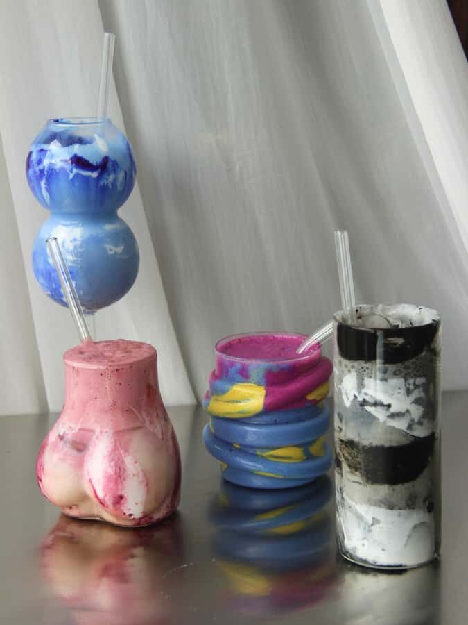 Collagen Drink & LED Mask Wellness Experience in Canggu - The Location and Accessibility