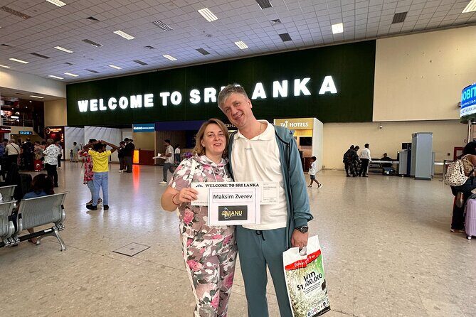 Colombo Airport To Ahangama, Weligama, or Mirissa by Taxi - Detailed Breakdown of the Journey