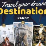 Colombo Airport to Kandy Taxi - The Route: From Airport to Kandy in Style