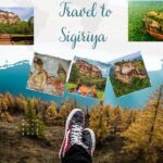 Colombo Airport to Sigiriya Taxi - Practical Tips for Travelers