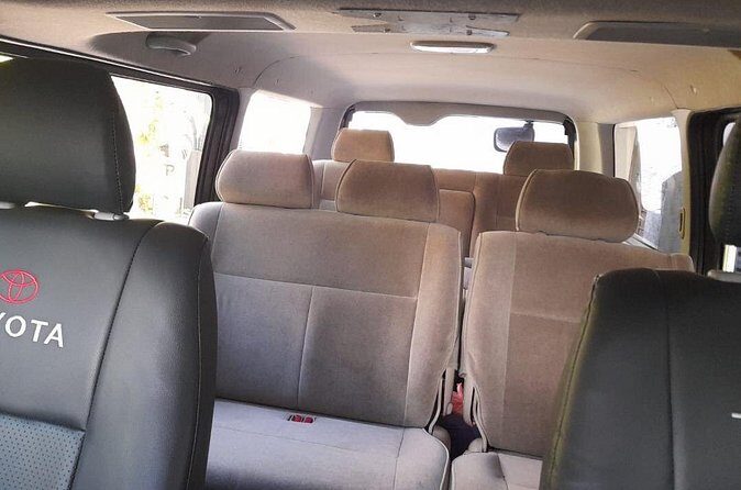 Colombo Airport Transfer to Negombo Hotels by Private Car - What’s Included and What’s Not