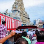 Colombo: All-Inclusive City Tour - Practical Details and Experience Quality