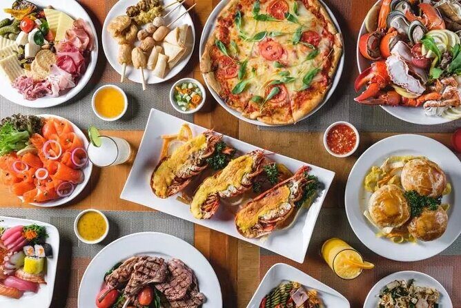 Colombo By Night With Dinner At Galle Face Hotel - Transportation & Logistics