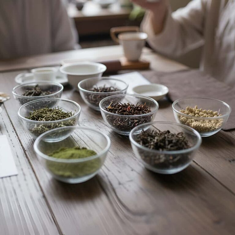 Colombo: Ceylon Tea Tasting Experience with Pickup - The Experience of the Ceylon Tea Tasting Tour