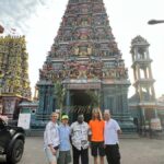 Colombo City guided Tour by Tuk Tuk with Entry Tickets - Practical Details and What to Expect