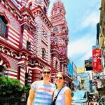 Colombo City Highlights 5 hour Guided Tour with AC Car - Authentic Insights from Past Participants