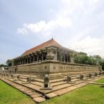 Colombo City Highlights Coach Excursion - The Sum Up