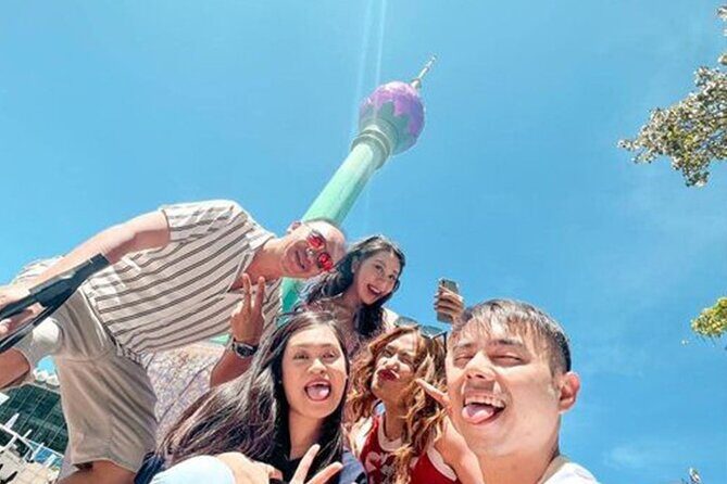 Colombo City Rides - FAQs