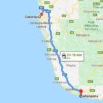 Colombo City to Ahangama City Private Transfer - Practical Details That Matter