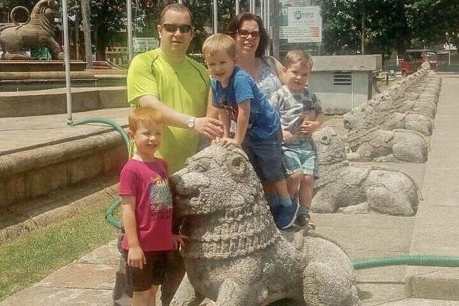 Colombo City to Negombo City Private Transfer - The Detailed Breakdown