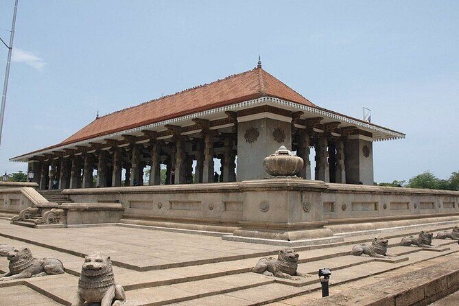 Colombo City Tour - Who Will Enjoy This Tour?