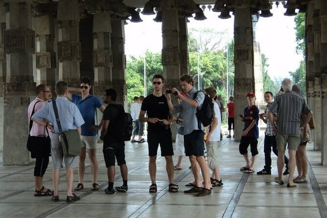 Colombo City Tour And Private Guided - Who Is This Tour Best For?