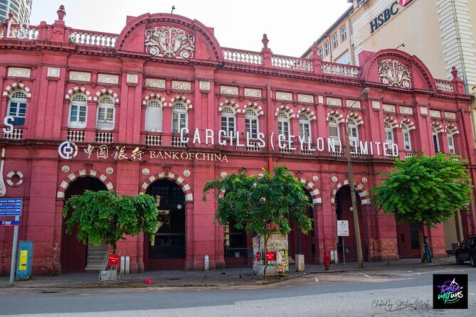 Colombo City Tour Excursion - Practical Insights and Value