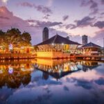 Colombo City Tour from Balapitiya - FAQs