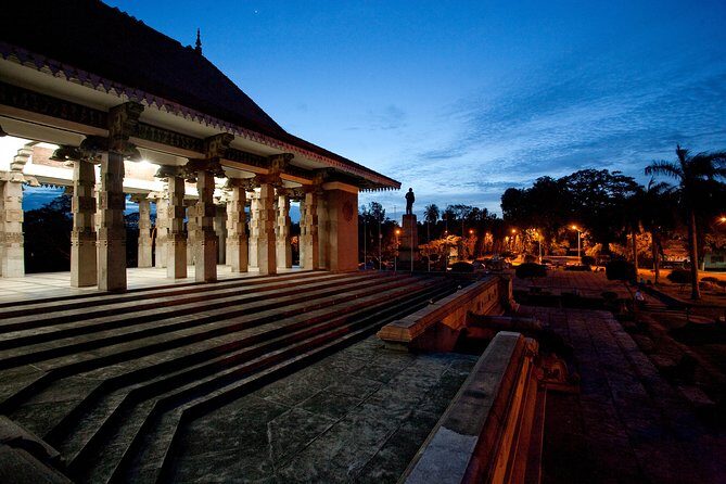 Colombo City Tour from Negombo - FAQ