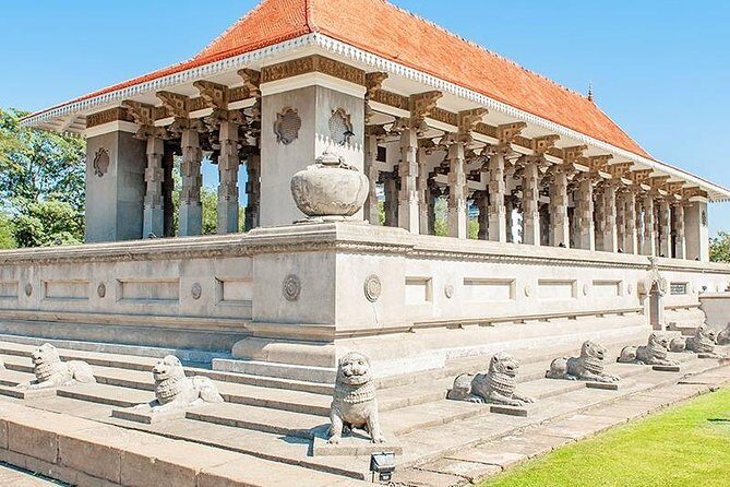 Colombo City Tour Highlights - The Experience: Practicalities and Value