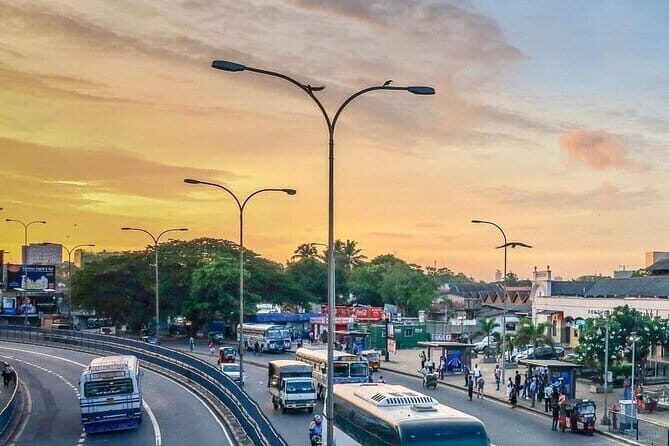 Colombo City Tour With Mahaweli - An In-Depth Look at the Tour Experience