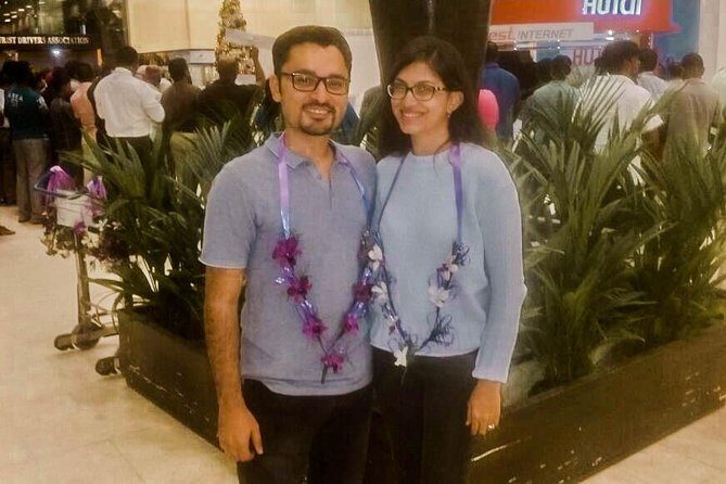 Colombo (CMB) Airport to Kosgoda City Private Transfer - The Journey: From Airport to Kosgoda