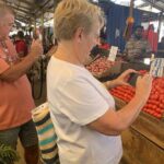 Colombo Cooking class Home Style Cuisine and Market Experience - Practical Details and What to Expect