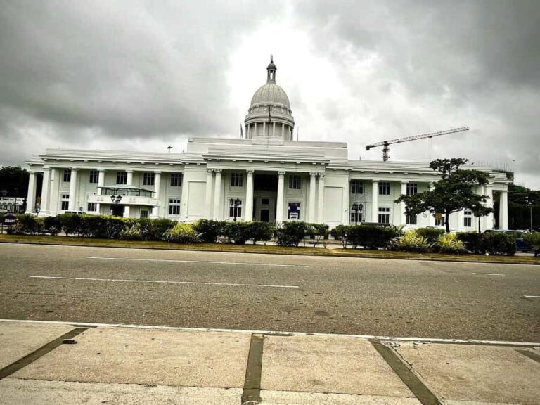 Colombo Cultural and Heritage for Solo Travelers Bike Tour - An In-Depth Look at the Colombo Bike Tour