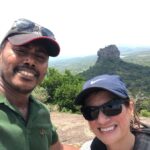 Colombo: Dambulla Cave Temple and Sigiriya Day Trip - Transportation and Logistics