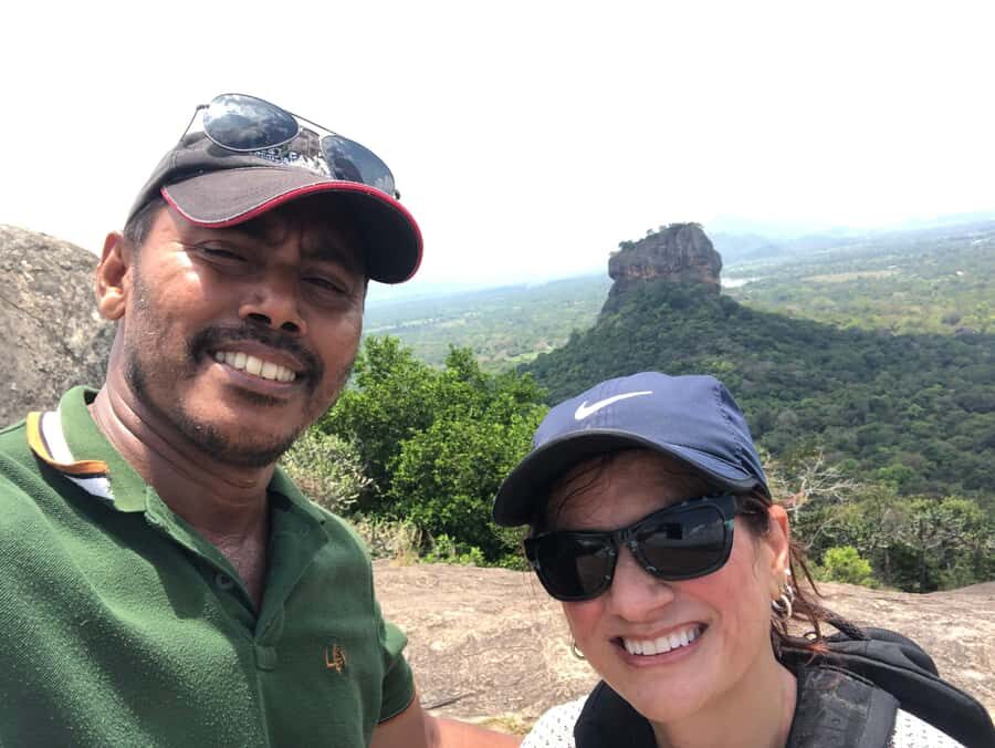 Colombo: Dambulla Cave Temple and Sigiriya Day Trip - Transportation and Logistics