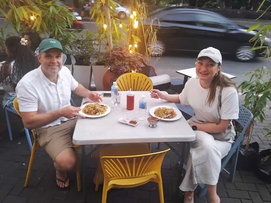 Colombo Express Street Food Tour with 10 + Tastings - What to Expect from the Tour